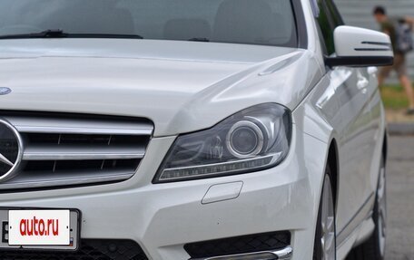 Mercedes-Benz C-Класс, 2013 год, 1 400 000 рублей, 2 фотография