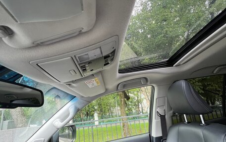 Toyota Land Cruiser Prado 150 рестайлинг 2, 2014 год, 3 700 000 рублей, 31 фотография