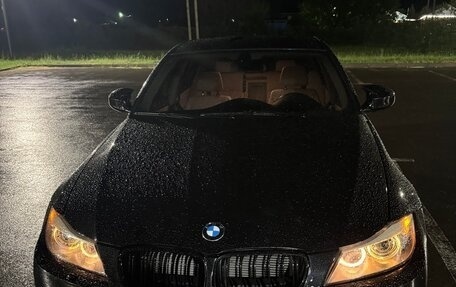 BMW 3 серия, 2011 год, 1 150 000 рублей, 2 фотография