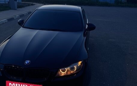 BMW 3 серия, 2011 год, 1 150 000 рублей, 3 фотография