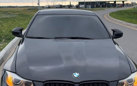 BMW 3 серия, 2011 год, 1 150 000 рублей, 5 фотография