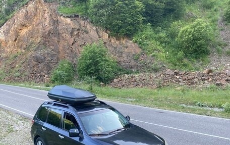 Subaru Forester, 2008 год, 1 200 000 рублей, 2 фотография