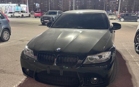 BMW 3 серия, 2011 год, 1 150 000 рублей, 6 фотография