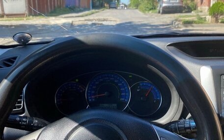 Subaru Forester, 2008 год, 1 200 000 рублей, 13 фотография