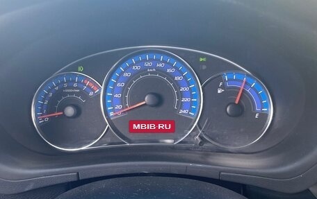 Subaru Forester, 2008 год, 1 200 000 рублей, 6 фотография
