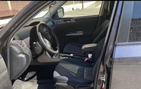 Subaru Forester, 2008 год, 1 200 000 рублей, 11 фотография