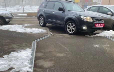 Subaru Forester, 2008 год, 1 200 000 рублей, 15 фотография