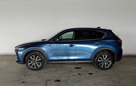 Mazda CX-5 II, 2018 год, 3 478 000 рублей, 8 фотография