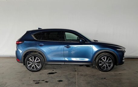 Mazda CX-5 II, 2018 год, 3 478 000 рублей, 4 фотография