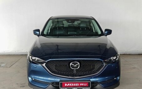 Mazda CX-5 II, 2018 год, 3 478 000 рублей, 2 фотография