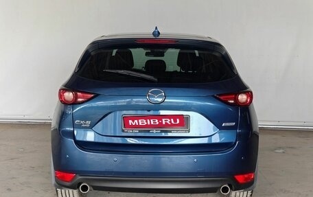 Mazda CX-5 II, 2018 год, 3 478 000 рублей, 6 фотография