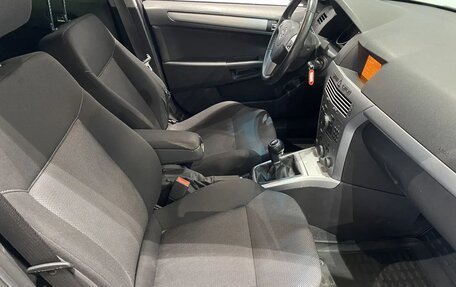 Opel Astra H, 2011 год, 499 000 рублей, 9 фотография