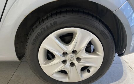 Opel Astra H, 2011 год, 499 000 рублей, 12 фотография