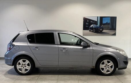 Opel Astra H, 2011 год, 499 000 рублей, 4 фотография