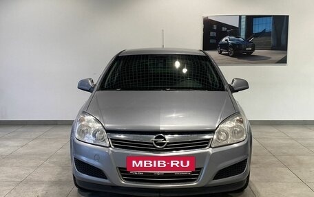 Opel Astra H, 2011 год, 499 000 рублей, 2 фотография