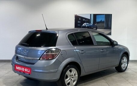 Opel Astra H, 2011 год, 499 000 рублей, 5 фотография