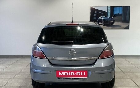 Opel Astra H, 2011 год, 499 000 рублей, 6 фотография