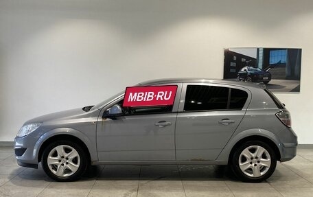 Opel Astra H, 2011 год, 499 000 рублей, 8 фотография