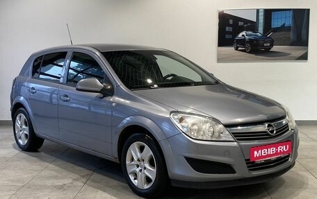 Opel Astra H, 2011 год, 499 000 рублей, 3 фотография