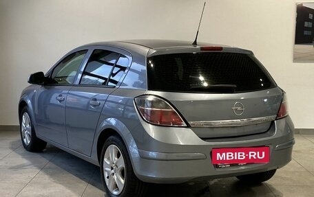 Opel Astra H, 2011 год, 499 000 рублей, 7 фотография