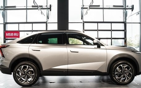 Haval F7x, 2025 год, 3 699 000 рублей, 5 фотография