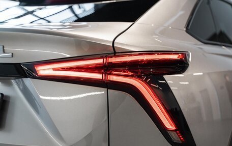 Haval F7x, 2025 год, 3 699 000 рублей, 14 фотография