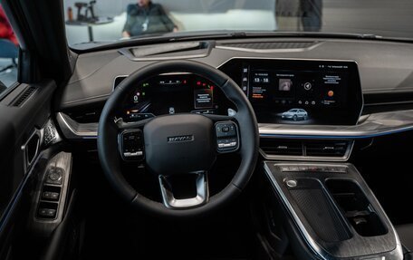 Haval F7x, 2025 год, 3 699 000 рублей, 23 фотография