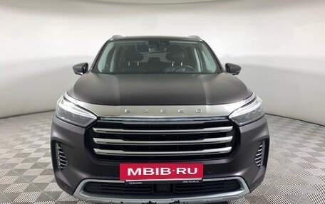 CheryExeed VX, 2022 год, 2 020 000 рублей, 2 фотография