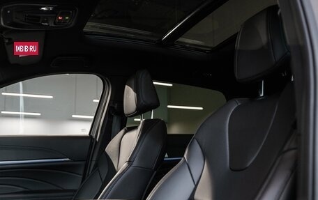 Haval F7x, 2025 год, 3 699 000 рублей, 19 фотография