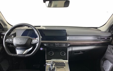 CheryExeed VX, 2022 год, 2 020 000 рублей, 12 фотография