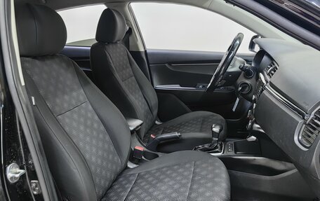 KIA Rio IV, 2017 год, 1 177 000 рублей, 7 фотография