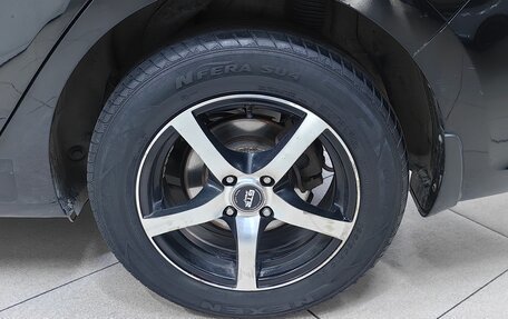 KIA Rio IV, 2017 год, 1 177 000 рублей, 23 фотография