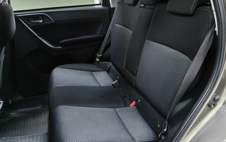 Subaru Forester, 2017 год, 1 899 000 рублей, 8 фотография