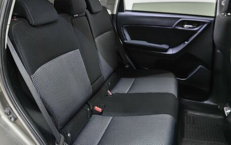 Subaru Forester, 2017 год, 1 899 000 рублей, 9 фотография