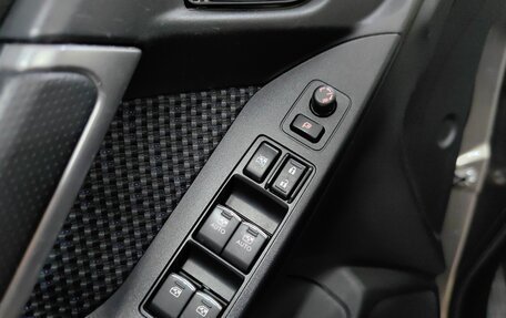 Subaru Forester, 2017 год, 1 899 000 рублей, 22 фотография