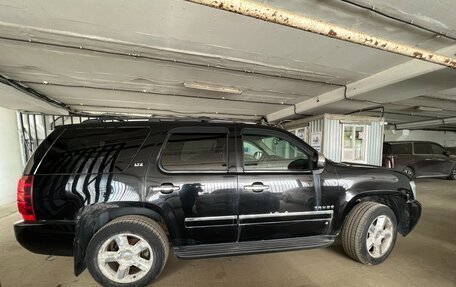 Chevrolet Tahoe III, 2012 год, 2 100 000 рублей, 1 фотография