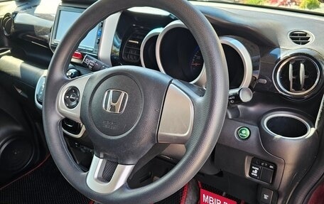 Honda N-BOX I рестайлинг, 2016 год, 940 000 рублей, 5 фотография