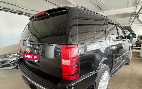 Chevrolet Tahoe III, 2012 год, 2 100 000 рублей, 3 фотография