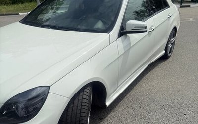 Mercedes-Benz E-Класс, 2011 год, 1 100 000 рублей, 1 фотография