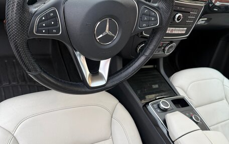 Mercedes-Benz GLE, 2016 год, 3 950 000 рублей, 1 фотография