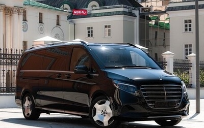 Mercedes-Benz V-Класс, 2025 год, 14 800 000 рублей, 1 фотография