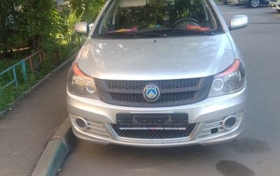 Geely GC6, 2014 год, 300 000 рублей, 1 фотография