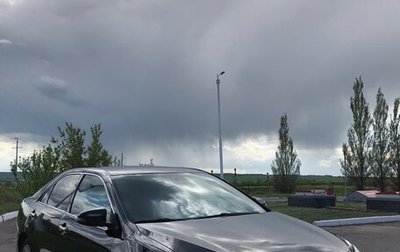 Toyota Camry, 2013 год, 1 795 000 рублей, 1 фотография