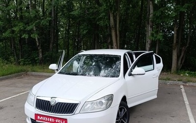 Skoda Octavia, 2012 год, 770 000 рублей, 1 фотография