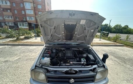 Suzuki Jimny, 2011 год, 600 000 рублей, 1 фотография