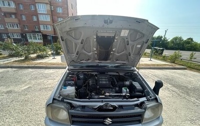 Suzuki Jimny, 2011 год, 600 000 рублей, 1 фотография