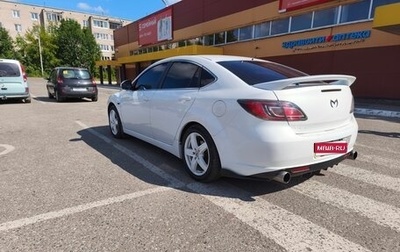 Mazda 6, 2008 год, 950 000 рублей, 1 фотография