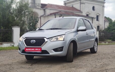 Datsun mi-DO, 2018 год, 1 фотография