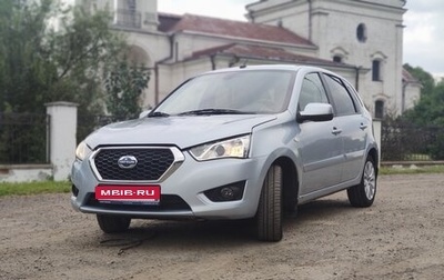 Datsun mi-DO, 2018 год, 1 фотография