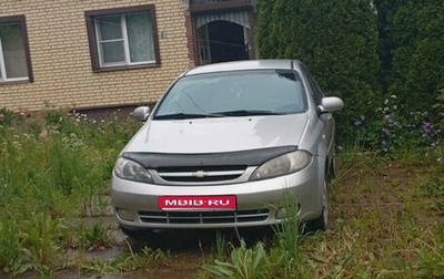 Chevrolet Lacetti, 2006 год, 470 000 рублей, 1 фотография